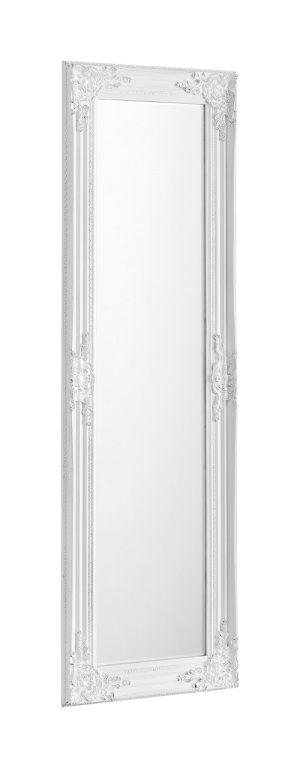 Palais Dress Mirror White