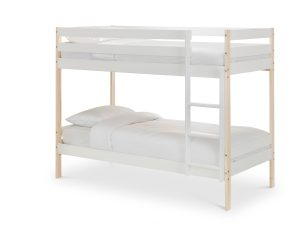 Nova Bunk Bed - Two Tone