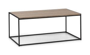 Tribeca Coffee Table - Sonoma Oak