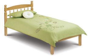 Pickwick Pine 90cm Single Bed