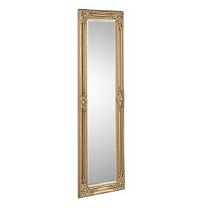 Palais Dress Mirror Gold