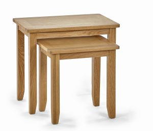 Mallory Nest Of 2 Tables