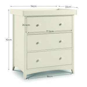 Cameo Changing Station