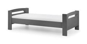 Pluto Midsleeper Anthracite & Blue Tent