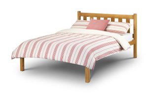 Poppy 135cm Double Bed
