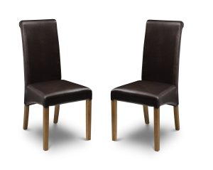 Set Of 2 Cuba Chairs