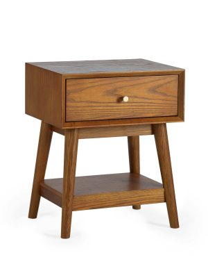 Lowry 1 Drawer Sidetable