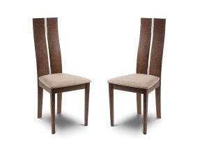 Set Of 2 Cayman Chairs