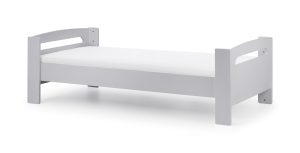 Pluto Midsleeper Grey With Blue Star Pluto Tent