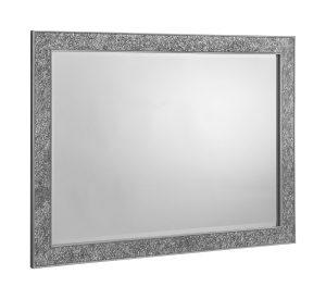 Staccato Fragment Wall Mirror