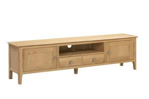 Cotswold Widescreen Tv Unit