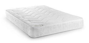 Deluxe Semi-Orthopaedic 120cm Small Double Mattress