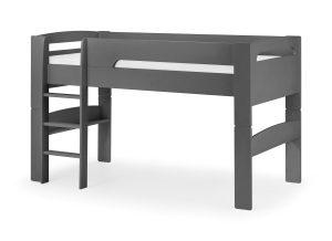 Pluto Midsleeper Anthracite