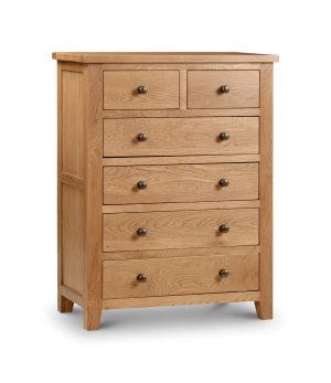 Marlborough 4+2 Drawer Chest