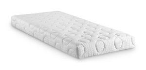 Capsule Memory Roll-Up Mattress 90Cm