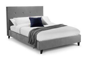 Shoreditch Bed - Small Double