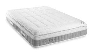 Capsule 3000 Pillow Top 180cm Superking Mattress