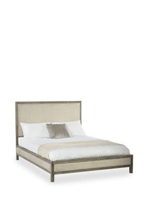 Lucie Double Bed