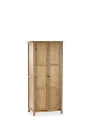 Coxmoor Wardrobe - Oak