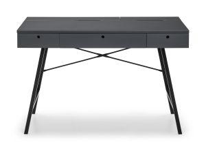 Trianon Desk - Grey