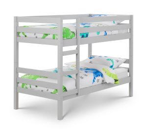 Camden Bunk Bed - Dove Grey
