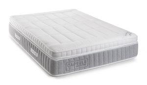 Capsule 2000 Box Top 180cm Superking Mattress