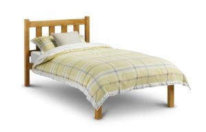 Poppy 90cm Single Bed