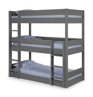 Trio Bunk - Anthracite