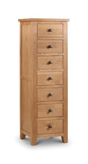 Marlborough 7 Drawer Chest