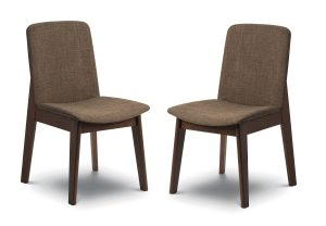 Set Of 2 Kensington Dining Chairs