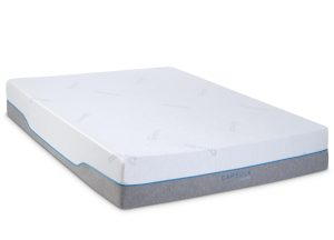 Capsule Cool 135cm Double Mattress