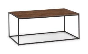 Tribeca Coffee Table - Walnut