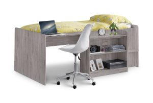 Neptune Midsleeper Grey Oak