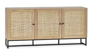 Padstow Sideboard - Oak