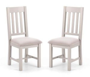Set Of 2 Richmond Dining Chairs