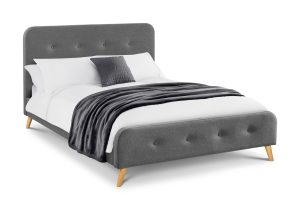Astrid 135cm Double Bed