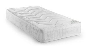 Deluxe Semi-Orthopaedic 76cm Small Single Mattress
