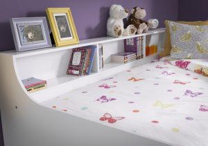 Grace Daybed And Ellie Underbed