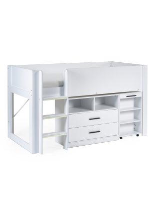 Otis Midsleeper - All White