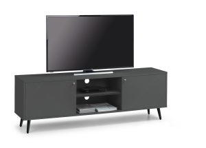 Moritz Tv Unit - Grey