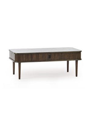 Arya Coffee Table