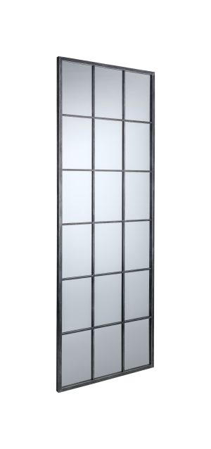 Somma Large Window Mirror