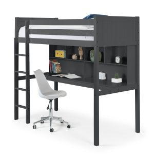 Titan Highsleeper Anthracite