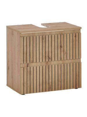 Austin 2 Drawer Under Sink Cabinet