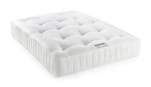 Capsule Memory Pocket 1000 135cm Double Mattress