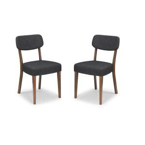 Set Of 2 Farringdon Chairs
