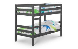 Camden Bunk Bed Anthracite
