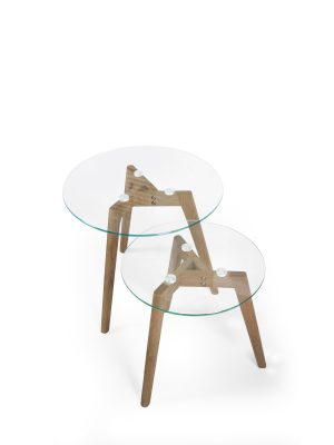 Bryant Nest of 2 Tables