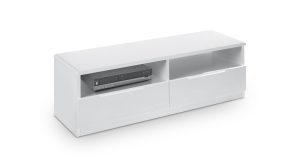 Manhattan 2 Drawer Media Unit