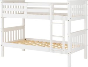 NEPTUNE 3 BUNK BED WHITE 2020 200 205 009 02 scaled 1